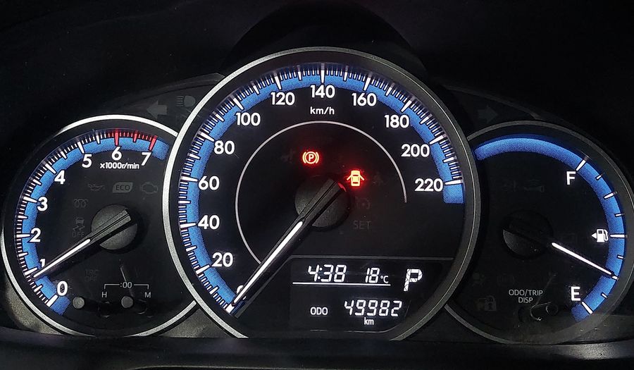Toyota Yaris SEDAN XL PLUS TECH MULTIDRIVE Sedan 2020