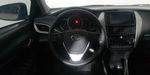 Toyota Yaris SEDAN XL PLUS TECH MULTIDRIVE Sedan 2020