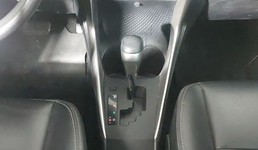 Toyota Yaris SEDAN XL PLUS TECH MULTIDRIVE Sedan 2020