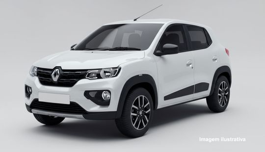Renault • Kwid