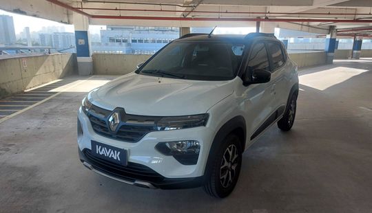 Renault • Kwid