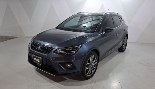 Seat • Arona