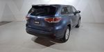 Toyota Highlander 3.5 LE AT Suv 2014