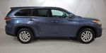 Toyota Highlander 3.5 LE AT Suv 2014