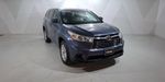 Toyota Highlander 3.5 LE AT Suv 2014
