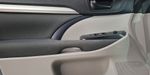 Toyota Highlander 3.5 LE AT Suv 2014