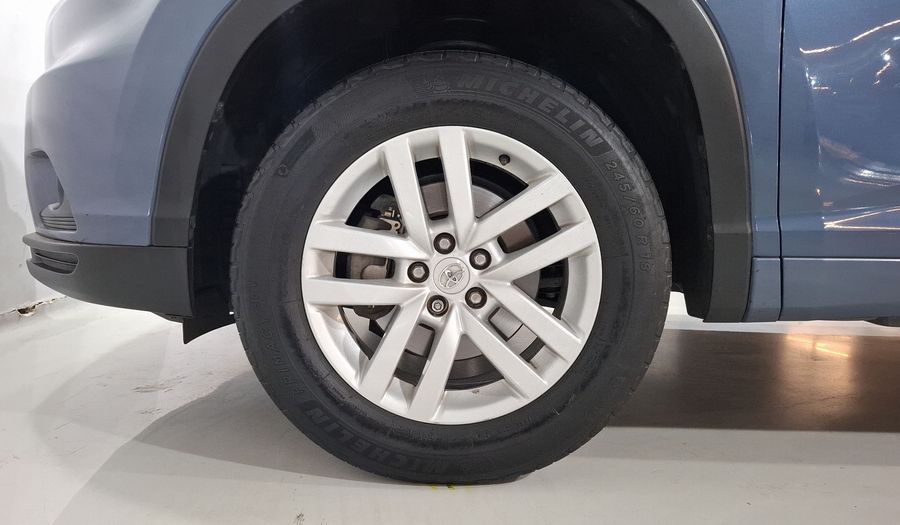 Toyota Highlander 3.5 LE AT Suv 2014