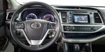Toyota Highlander 3.5 LE AT Suv 2014