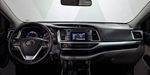 Toyota Highlander 3.5 LE AT Suv 2014