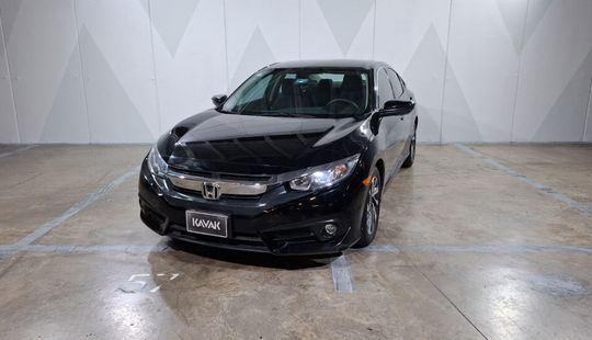 Honda • Civic