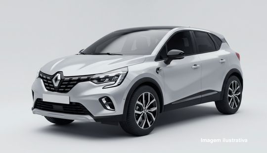 Nissan • Kicks