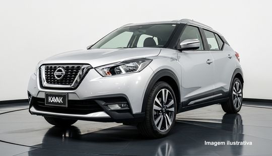 Nissan • Kicks