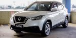 Nissan Kicks START S DIRECT Suv 2019