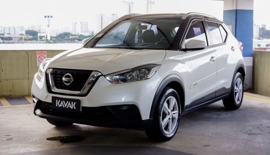 Nissan • Kicks