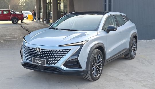 Changan • Uni-T