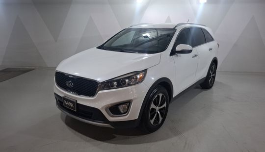 Kia • Sorento
