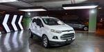 Ford Ecosport 1.6L SE Suv 2014