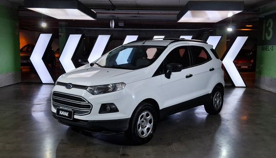 Ford • EcoSport