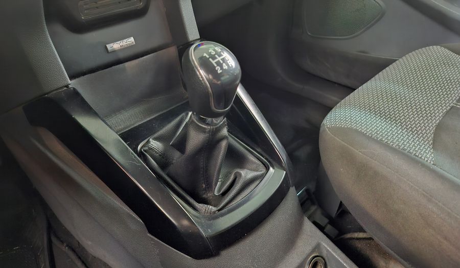 Ford Ecosport 1.6L SE Suv 2014