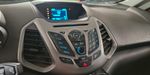 Ford Ecosport 1.6L SE Suv 2014