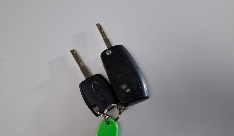 Ford Ecosport 1.6L SE Suv 2014