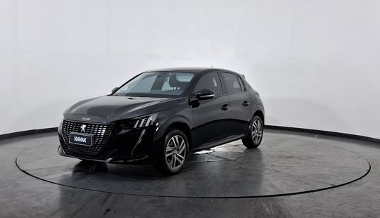 Peugeot • 208