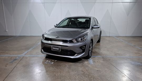Kia • Rio