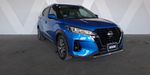 Nissan Kicks 1.6 EXCLUSIVE LTS XTRONIC Suv 2021