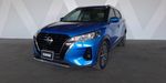 Nissan Kicks 1.6 EXCLUSIVE LTS XTRONIC Suv 2021