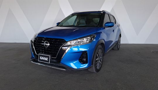 Nissan • Kicks