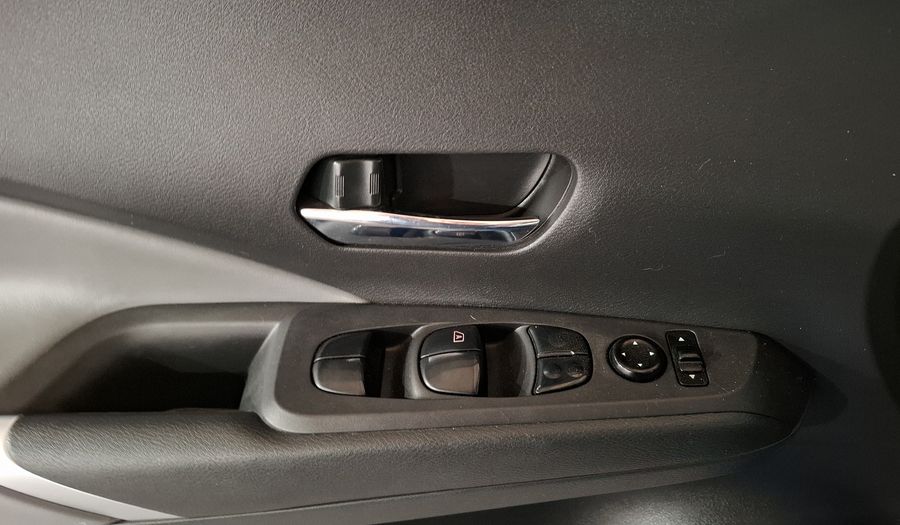 Nissan Kicks 1.6 EXCLUSIVE LTS XTRONIC Suv 2021