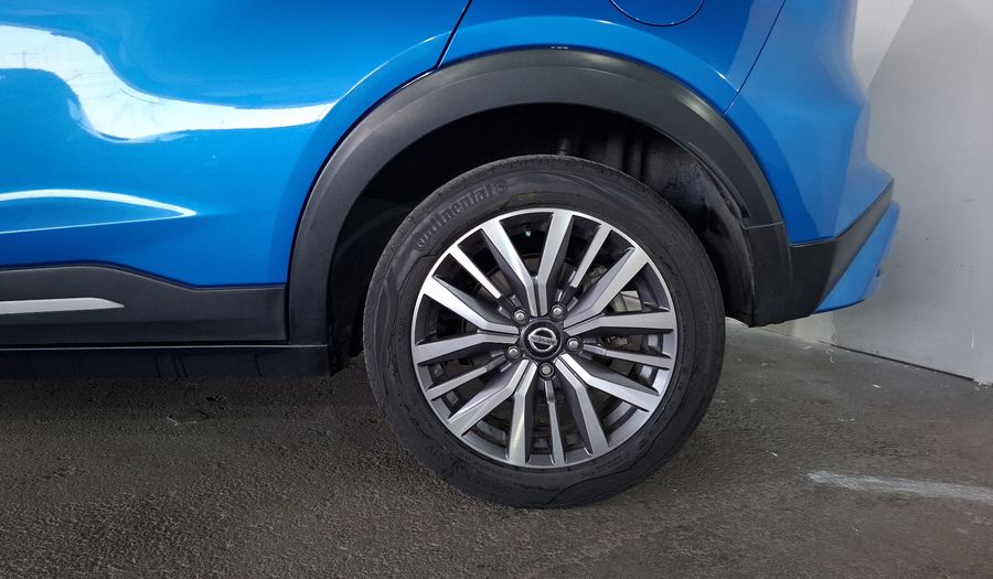 Nissan Kicks 1.6 EXCLUSIVE LTS XTRONIC Suv 2021
