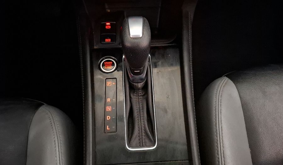 Nissan Kicks 1.6 EXCLUSIVE LTS XTRONIC Suv 2021