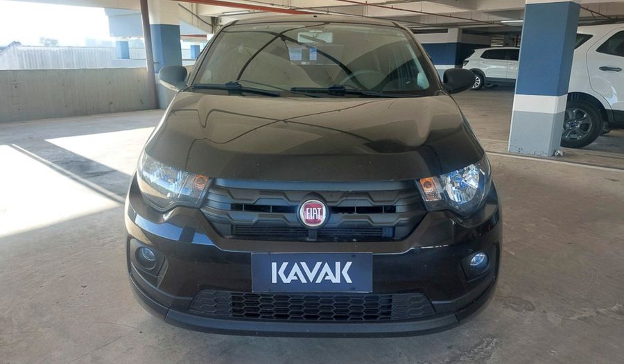 Fiat Mobi EVO LIKE. Hatchback 2020