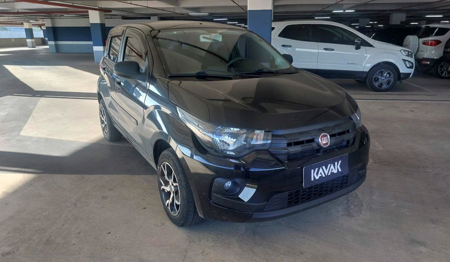 Fiat Mobi EVO LIKE. Hatchback 2020