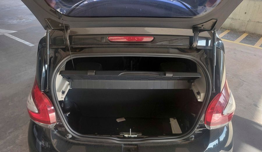 Fiat Mobi EVO LIKE. Hatchback 2020