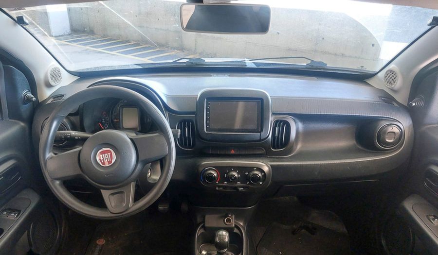 Fiat Mobi EVO LIKE. Hatchback 2020