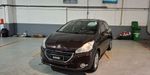 Peugeot 208 1.6 ALLURE Hatchback 2013