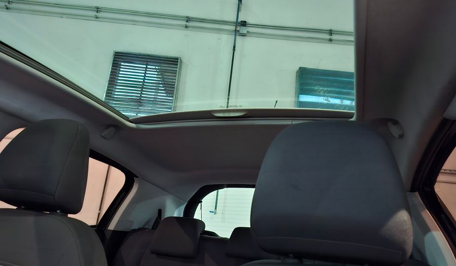 Peugeot 208 1.6 ALLURE Hatchback 2013