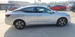Nissan Sentra 2.0 SENSE Sedan 2023