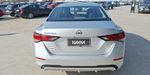 Nissan Sentra 2.0 SENSE Sedan 2023
