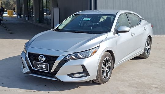Nissan • Sentra