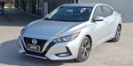 Nissan Sentra 2.0 SENSE Sedan 2023