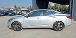Nissan Sentra 2.0 SENSE Sedan 2023