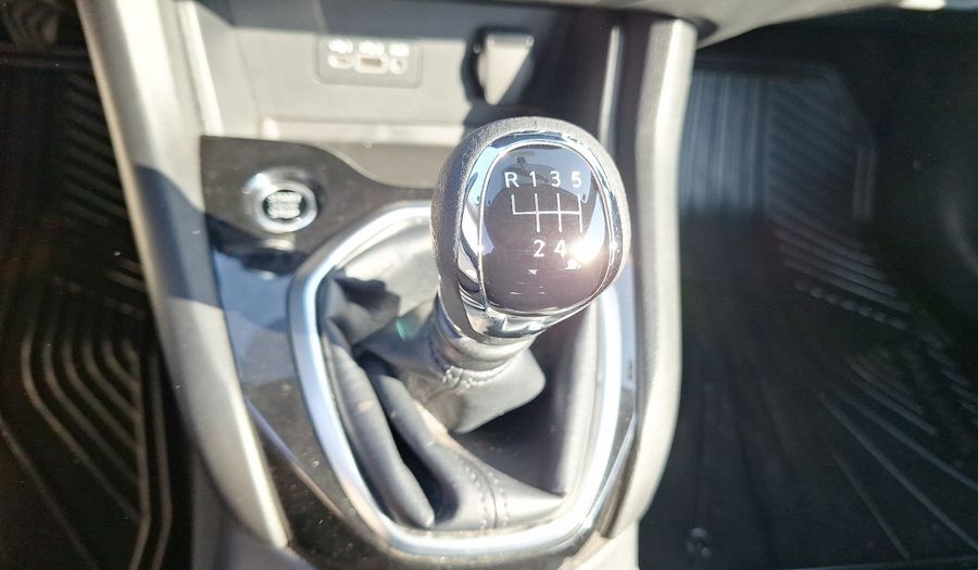 Nissan Sentra 2.0 SENSE Sedan 2023