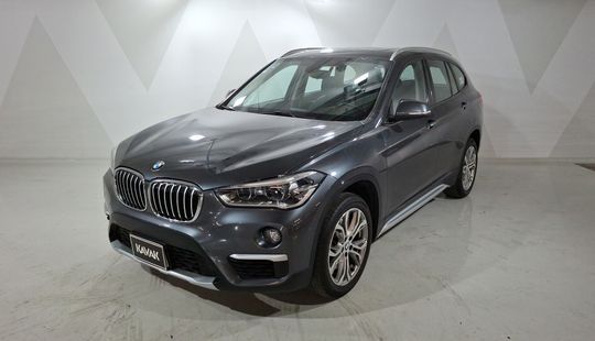 Bmw • X1