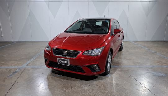 Seat • Ibiza