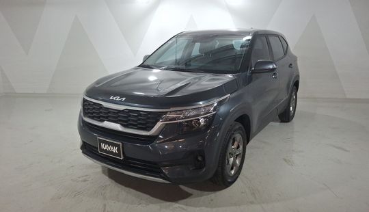 Kia • Seltos