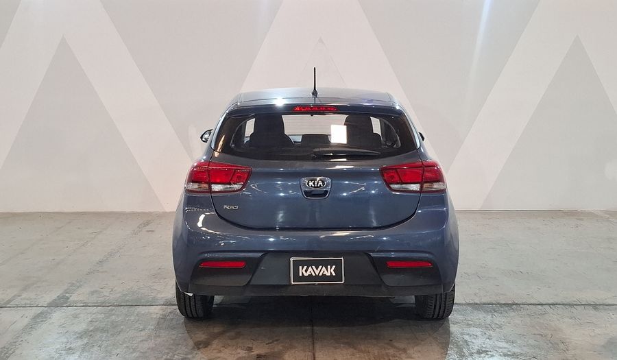 Kia Rio 1.6 LX AUTO Hatchback 2020