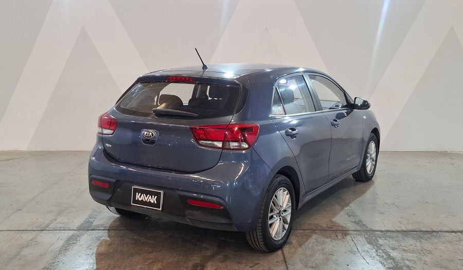 Kia Rio 1.6 LX AUTO Hatchback 2020